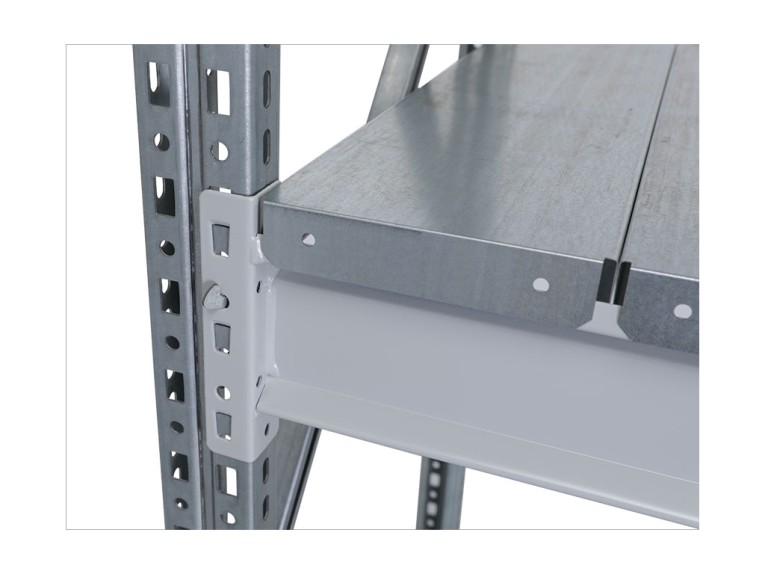 Дополнительная секция MS Profi 3000x2100x1000 3 полки купить в Смоленске