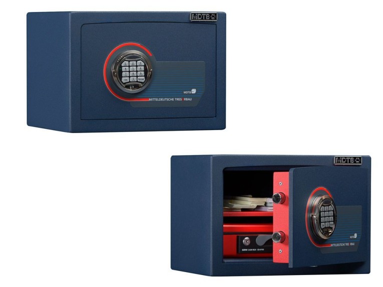 Взломостойкий сейф MDTB EK-28.E купить в Смоленске Взломостойкий сейф MDTB EK-28.E купить в Смоленске