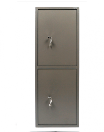 Офисный сейф Aiko TM-120T/2 Офисный сейф Aiko TM-120T/2