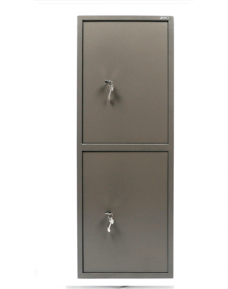 Офисный сейф Aiko TM-120T/2 купить в Смоленске