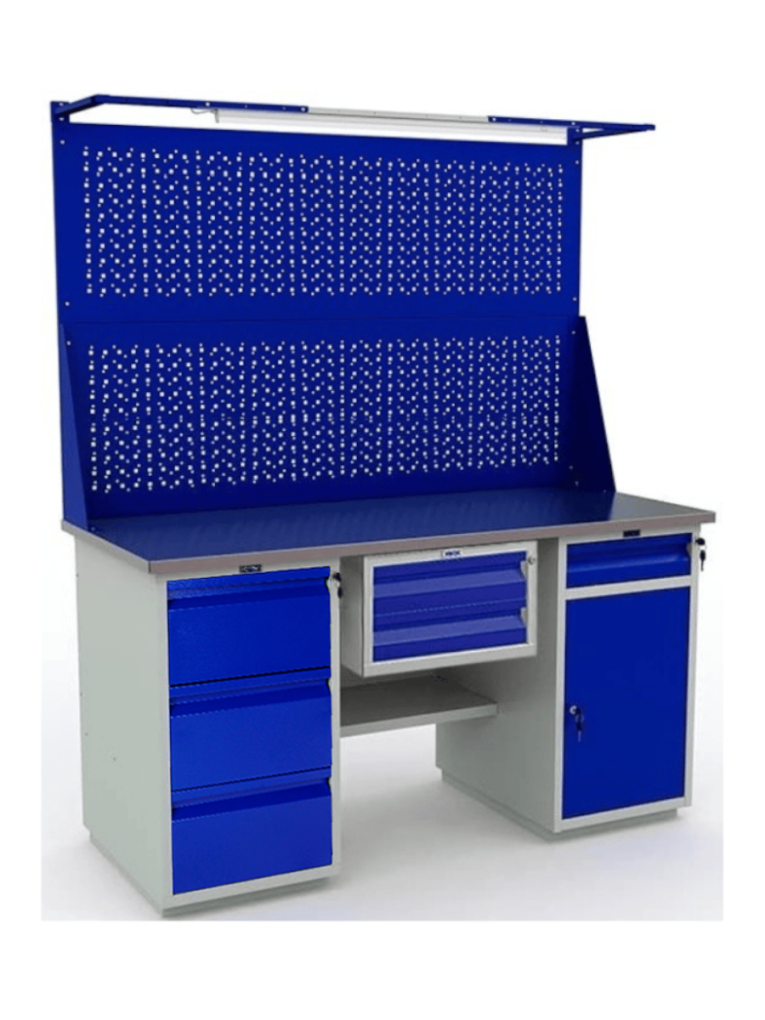 Верстак Практик Profi WT160.WD3/WD2.121 купить в Смоленске