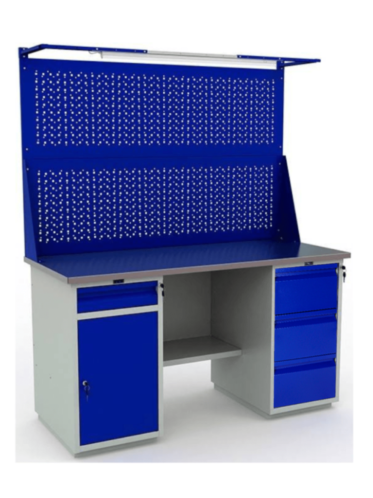 Верстак Практик Profi WT160.WD3/WD2.021 купить в Смоленске