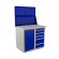 Верстак Profi WT100.WD1/WD5.020 купить в Смоленске