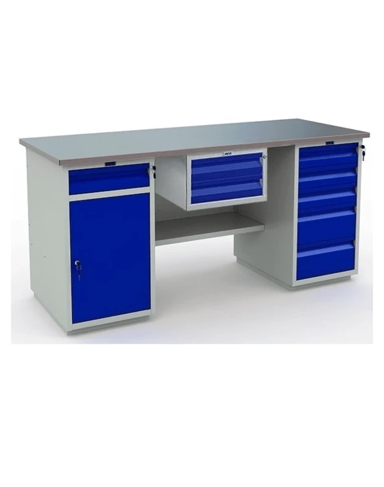 Верстак Profi WT180.WD2/WD5.100 купить в Смоленске