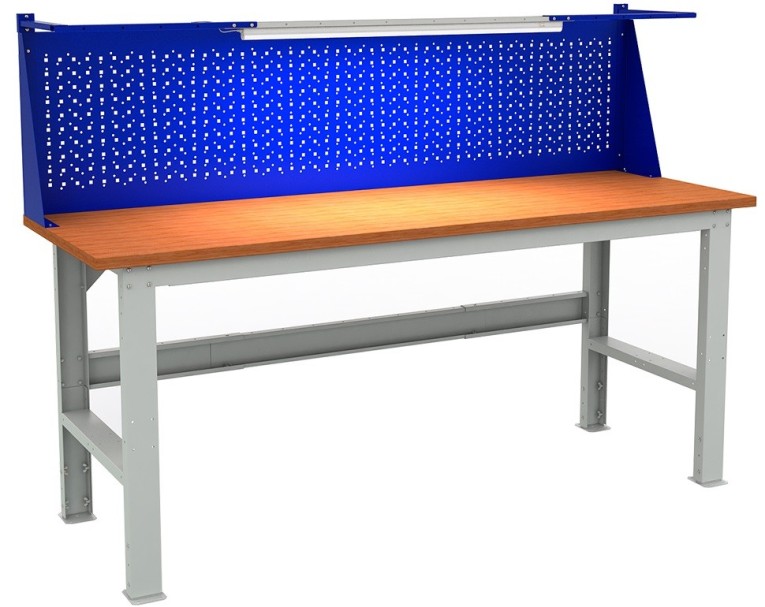 Верстак Expert (№222) W200.F2/F2.011 купить в Смоленске