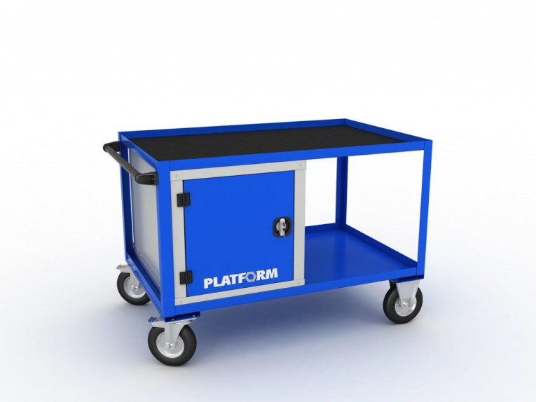 Тележка для инструментов PLATFORM 1300х700.100 купить в Смоленске