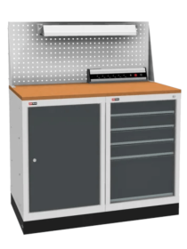 Тумба-верстак ДиКом ВЛ-К-14 Тумба-верстак ДиКом ВЛ-К-14