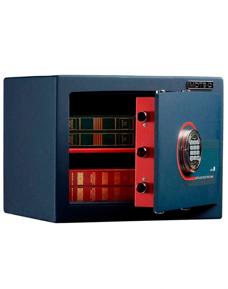 Взломостойкий сейф MDTB EK-35.E купить в Смоленске Взломостойкий сейф MDTB EK-35.E купить в Смоленске