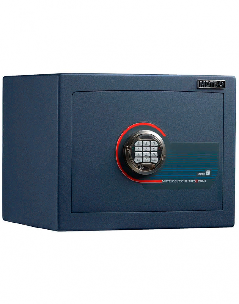 Взломостойкий сейф MDTB EK-35.E купить в Смоленске Взломостойкий сейф MDTB EK-35.E купить в Смоленске