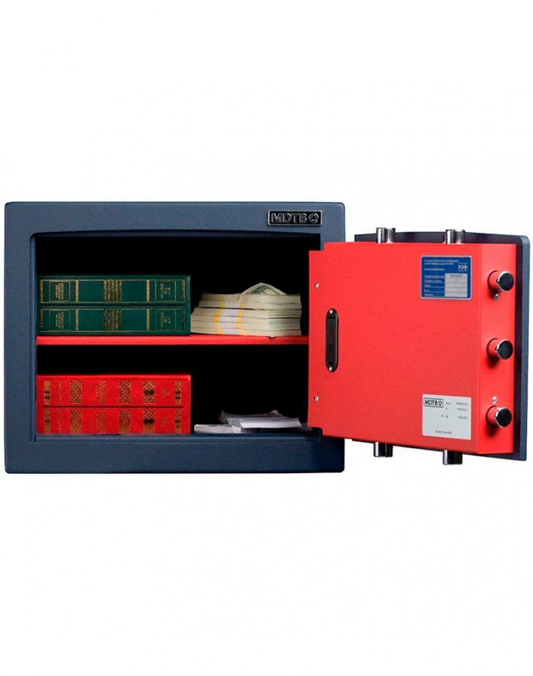 Взломостойкий сейф MDTB EK-35.E купить в Смоленске Взломостойкий сейф MDTB EK-35.E купить в Смоленске
