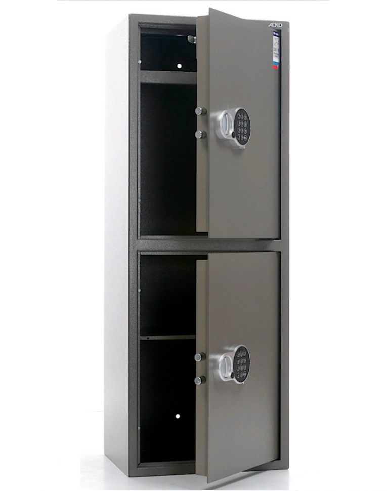 Офисный сейф Aiko TM-120T/2 EL купить в Смоленске