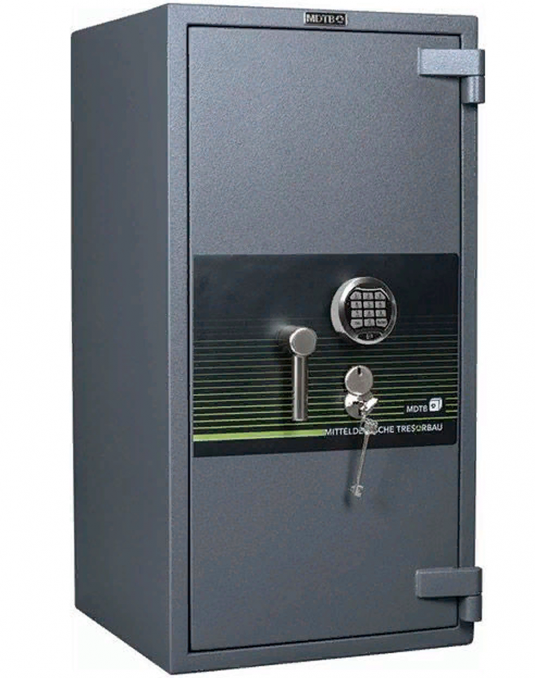 Взломостойкий сейф MDTB Bastion-M 99 EK купить в Смоленске