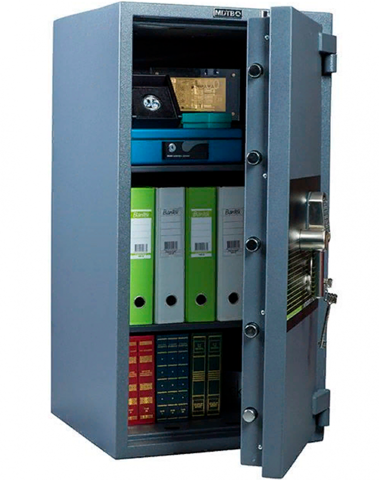 Взломостойкий сейф MDTB Bastion-M 99 EK купить в Смоленске