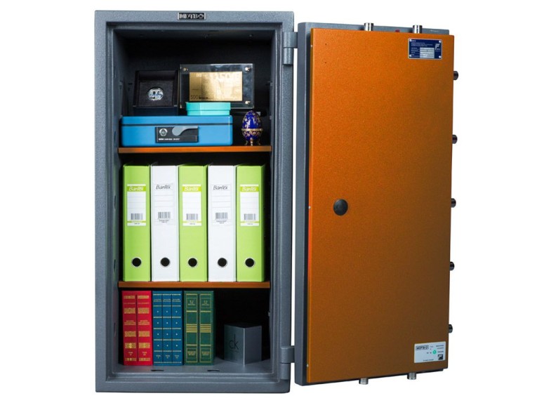 Взломостойкий сейф MDTB Bastion-M 99 EK купить в Смоленске