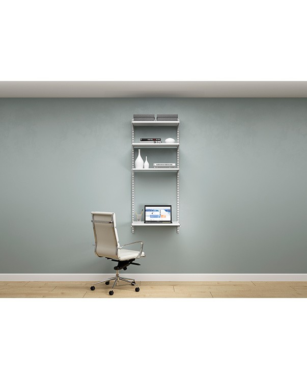 Гардеробная система Практик Home Офис 3 купить в Смоленске