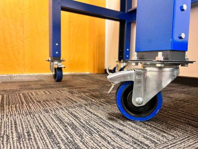 Стол промышленный PLC 15.0-М купить в Смоленске