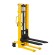Ручной гидравлический штабелер SDJ 1530 (1500 кг; 3 м; фиксированные вилы) SMARTLIFT (SMART) купить в Смоленске