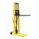 Ручной гидравлический штабелер SDJ 1530 (1500 кг; 3 м; фиксированные вилы) SMARTLIFT (SMART) купить в Смоленске