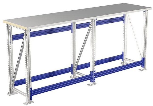 Верстак Master MT100.MF1 / MF1 / MF1.000 купить в Смоленске