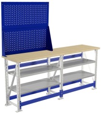 Верстак Master M100.MF1 / MF1 / MF1.022.002