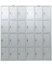 Шкаф для сумок Стандарт LS-64