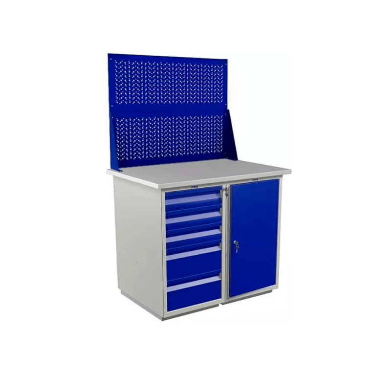 Верстак Profi WT100.WD5/WD1.020 купить в Смоленске