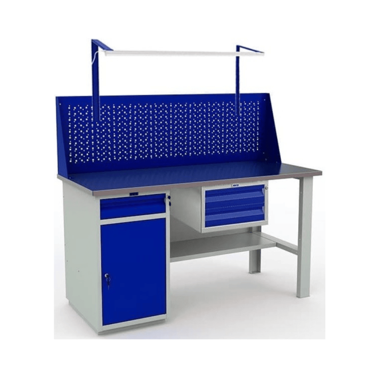 Верстак Profi WT160.WD2/F1.111 купить в Смоленске