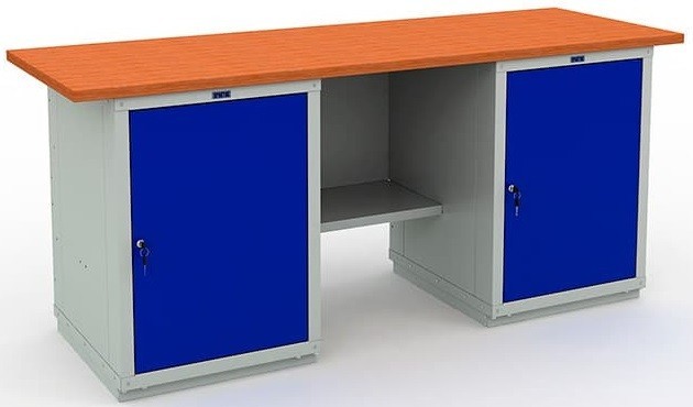 Верстак Expert W200.WS1/WS1.000 купить в Смоленске