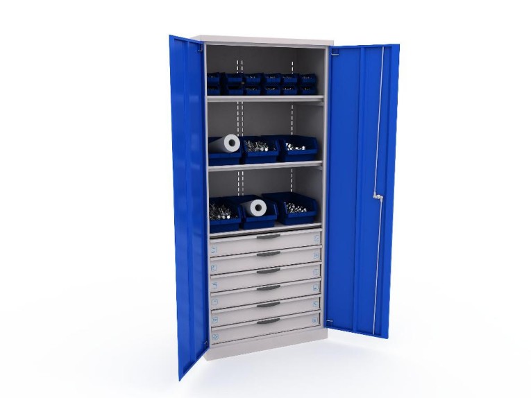 Шкаф ERGO 181 №6 купить в Смоленске