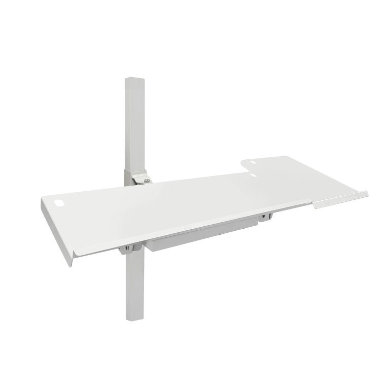 Полка для клавиатуры и компьютерной мыши Gresson ПКМ купить в Смоленске