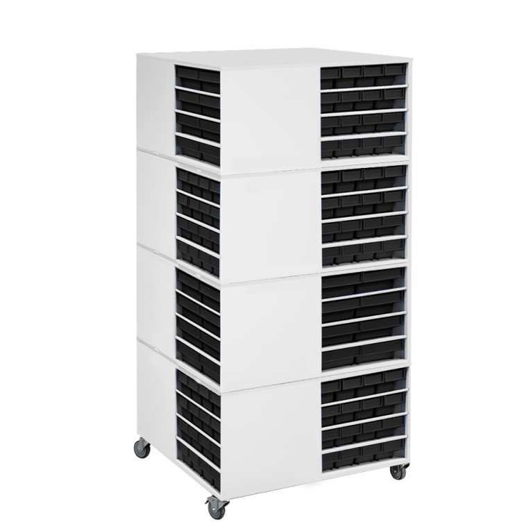 Стойка модульная Gresson СМС-16 ESD купить в Смоленске Стойка модульная Gresson СМС-16 ESD купить в Смоленске