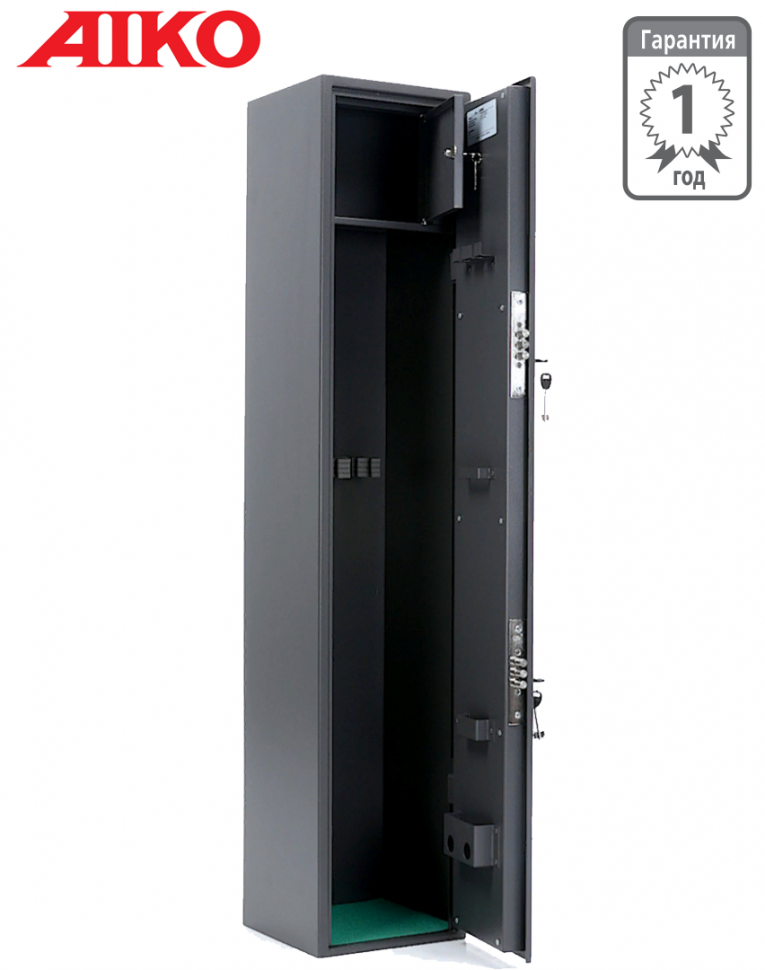 Оружейный сейф Aiko Беркут 2 купить в Смоленске