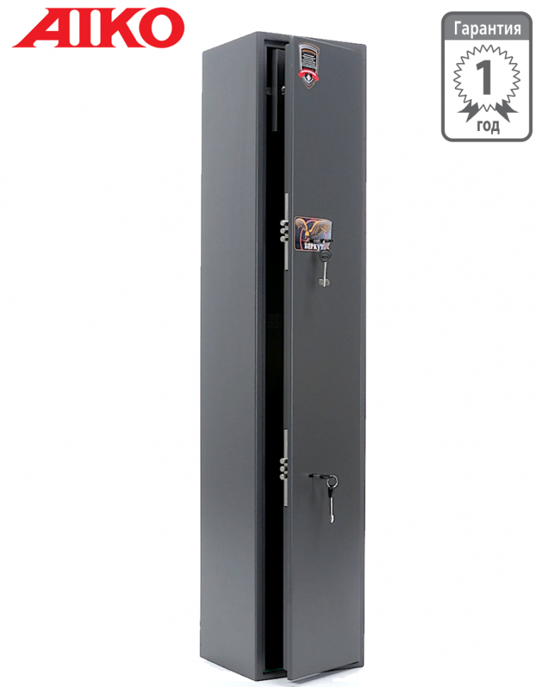 Оружейный сейф Aiko Беркут 2 купить в Смоленске