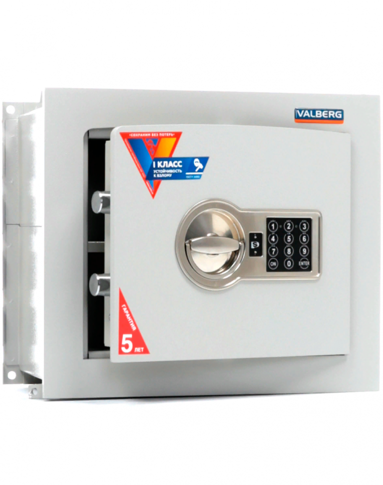 Встраиваемый сейф Valberg AW-1 3322 EL купить в Смоленске Встраиваемый сейф Valberg AW-1 3322 EL купить в Смоленске