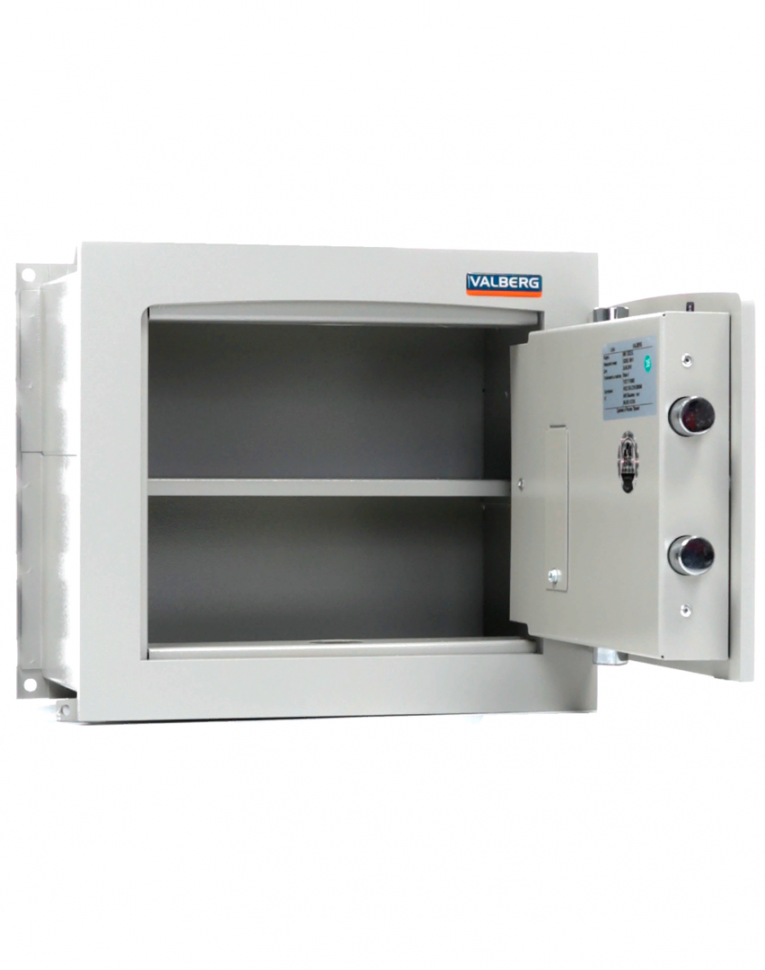 Встраиваемый сейф Valberg AW-1 3322 EL купить в Смоленске Встраиваемый сейф Valberg AW-1 3322 EL купить в Смоленске