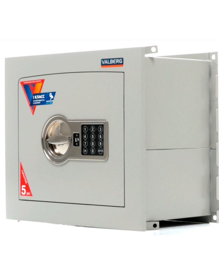 Встраиваемый сейф Valberg AW-1 3322 EL купить в Смоленске Встраиваемый сейф Valberg AW-1 3322 EL купить в Смоленске