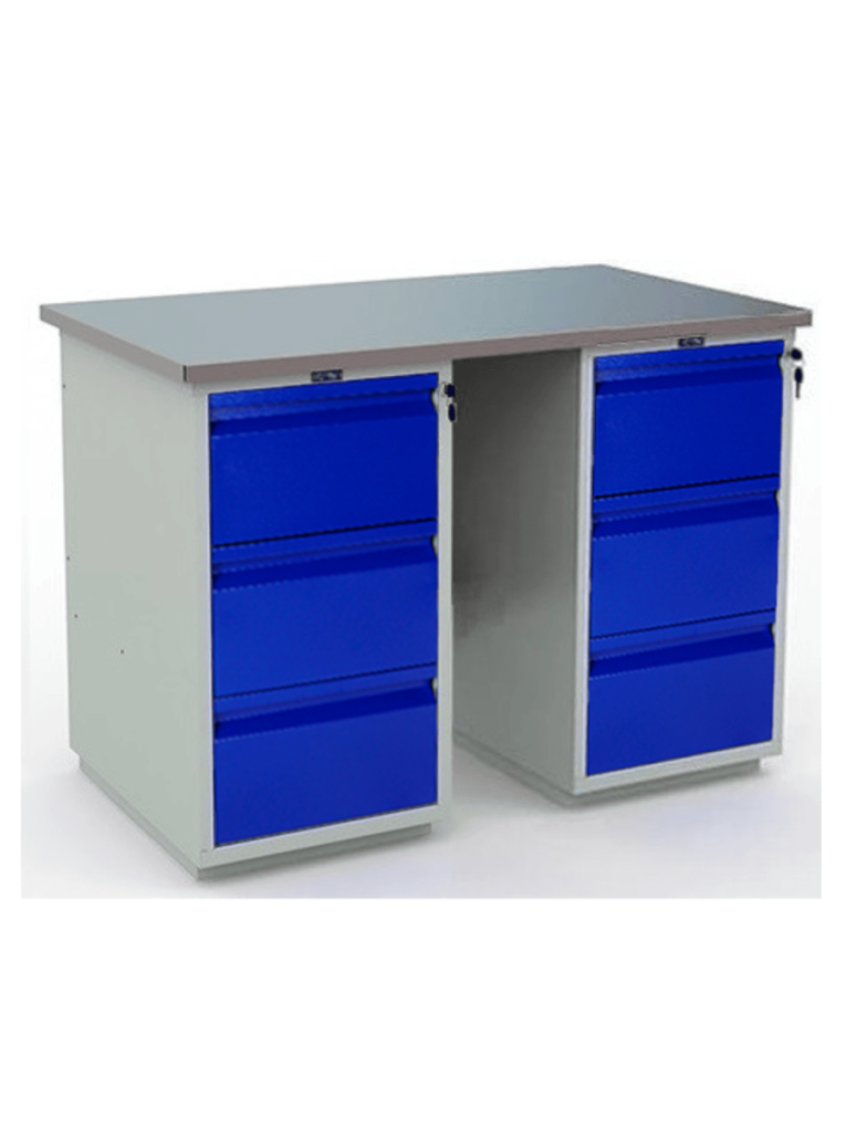 Верстак Практик Profi WT120.WD3/WD3.000 купить в Смоленске