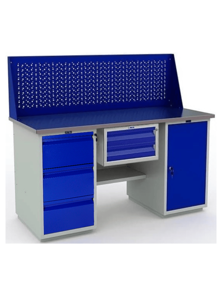 Верстак Практик Profi WT160.WD3/WD1.110 купить в Смоленске