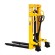 Ручной гидравлический штабелер SDJ 1520 (1500 кг; 2 м; фиксированные вилы) SMARTLIFT (SMART) купить в Смоленске