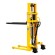 Ручной гидравлический штабелер SDJ 1520 (1500 кг; 2 м; фиксированные вилы) SMARTLIFT (SMART) купить в Смоленске