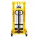 Ручной гидравлический штабелер SDJ 1520 (1500 кг; 2 м; фиксированные вилы) SMARTLIFT (SMART) купить в Смоленске