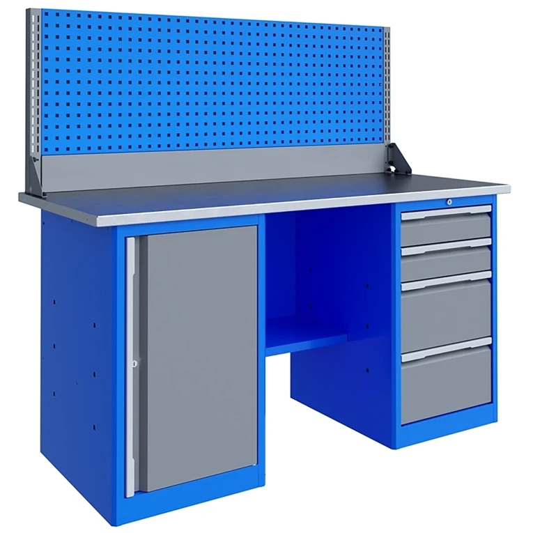 Верстак PRF 161.47.1-1 купить в Смоленске