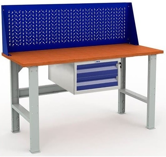 Верстак Expert W160.F2/F2.110 купить в Смоленске