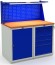Верстак Expert W120.WS1/WS6.011 купить в Смоленске