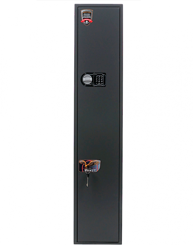 Оружейный сейф Aiko Беркут 2 EL купить в Смоленске