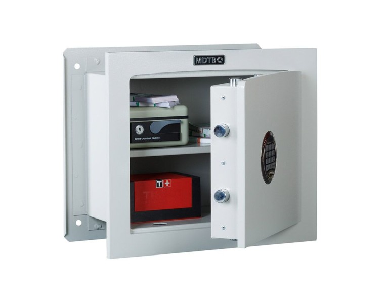 Встраиваемый сейф MDTB-Vega 39.E купить в Смоленске