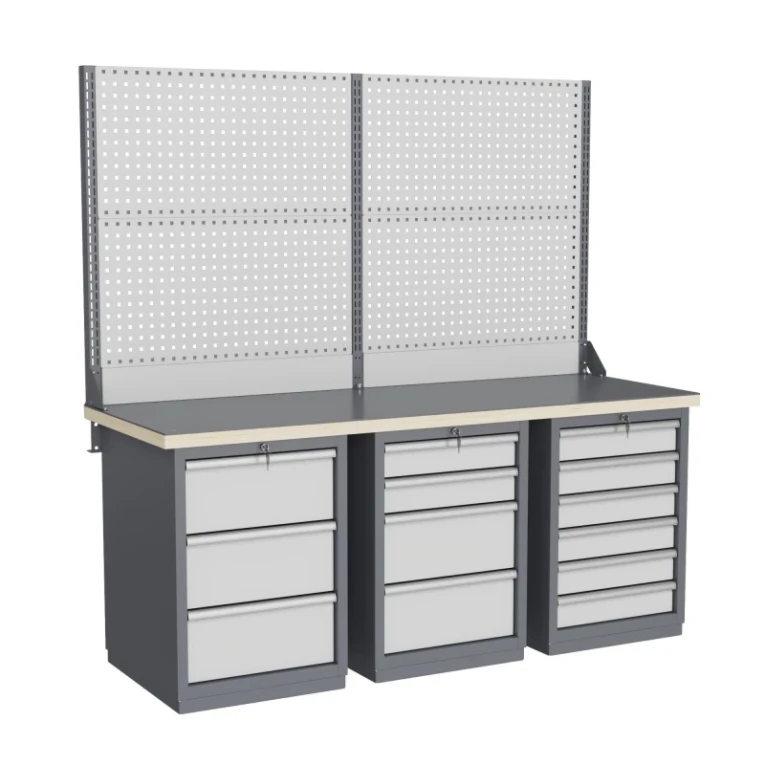 Верстак FBK 205.346-2 купить в Смоленске