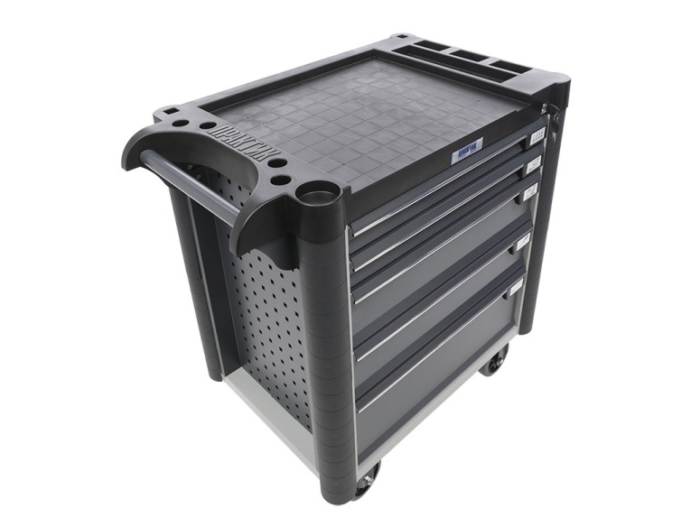 Инструментальная тележка WDS-5.0 купить в Смоленске