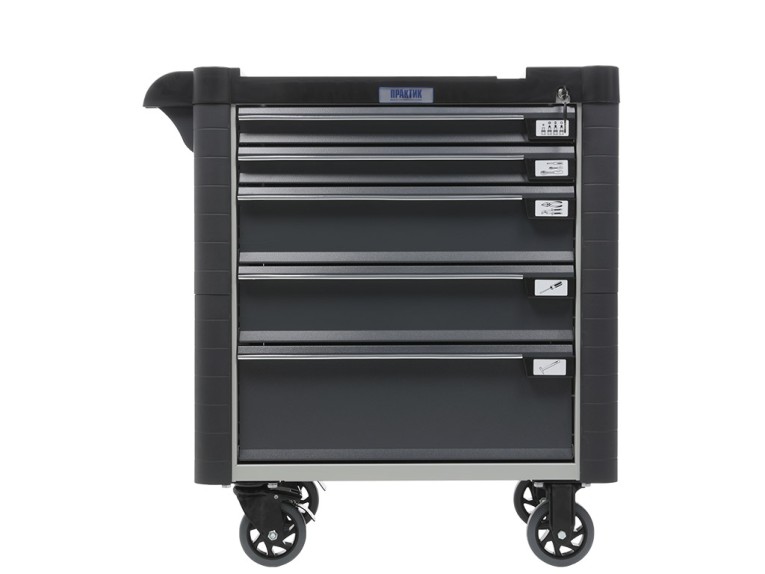 Инструментальная тележка WDS-5.0 купить в Смоленске