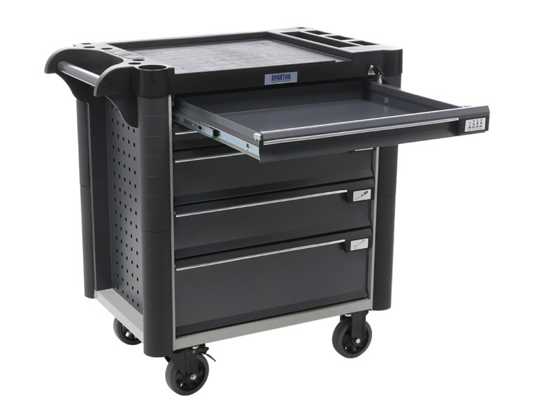 Инструментальная тележка WDS-5.0 купить в Смоленске